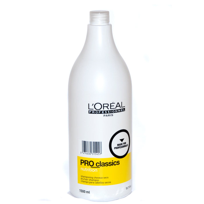 loreal pro classic champu nutricion 1500ml